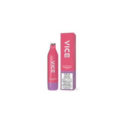 Vice Vape 2500