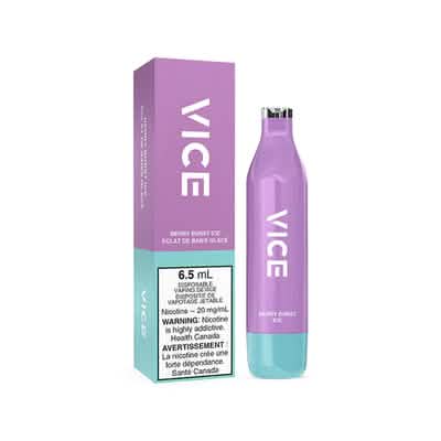 Vice Vape 2500
