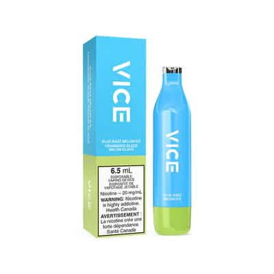 Vice Vape 2500