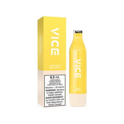 Vice Vape 2500