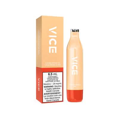 Vice Vape 2500
