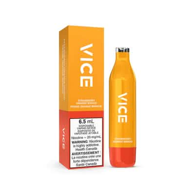 Vice Vape 2500