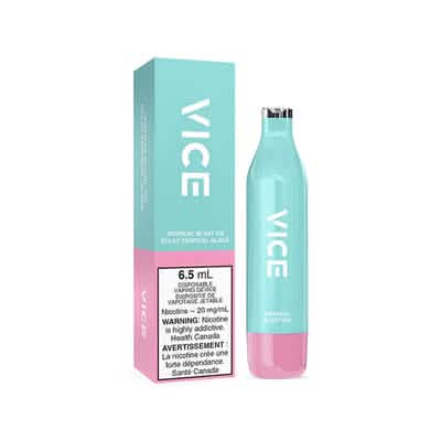 Vice Vape 2500