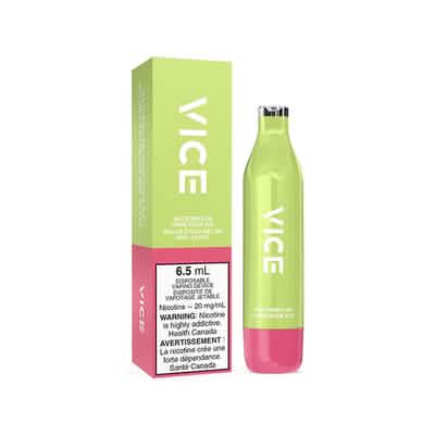 Vice Vape 2500