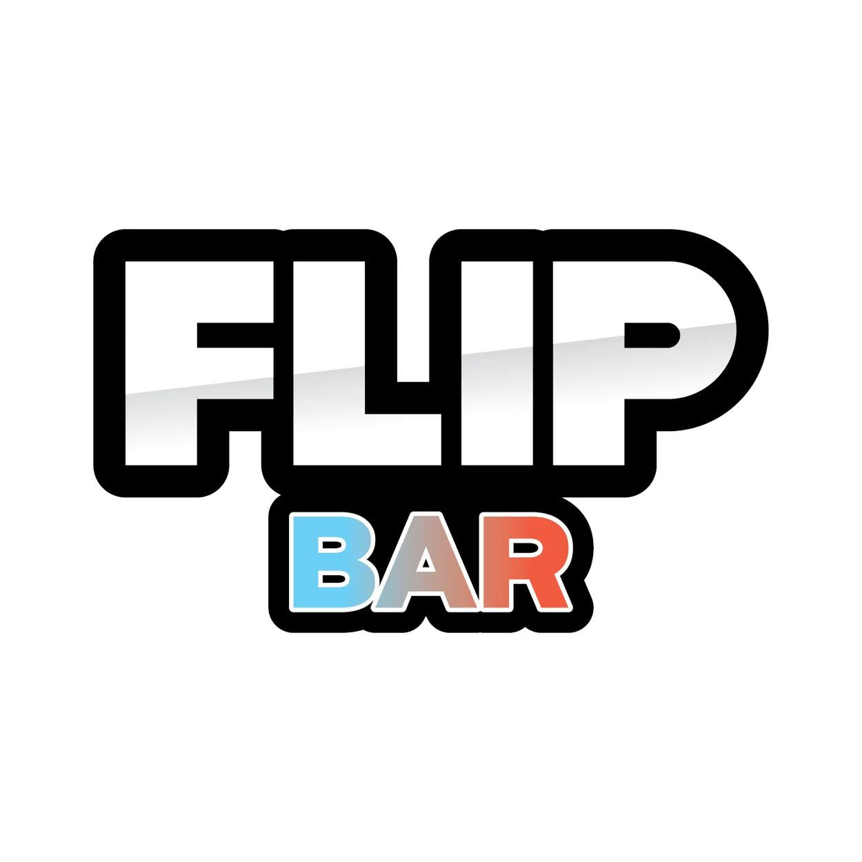 Flip Bar Vape Logo at Vapes 24 | Vape Store in Canada Toronto