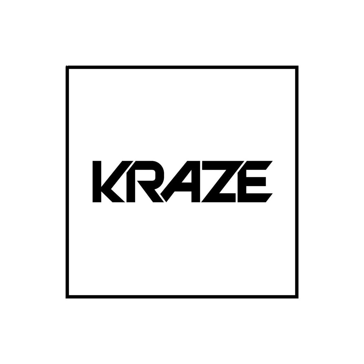 Kraze Vape