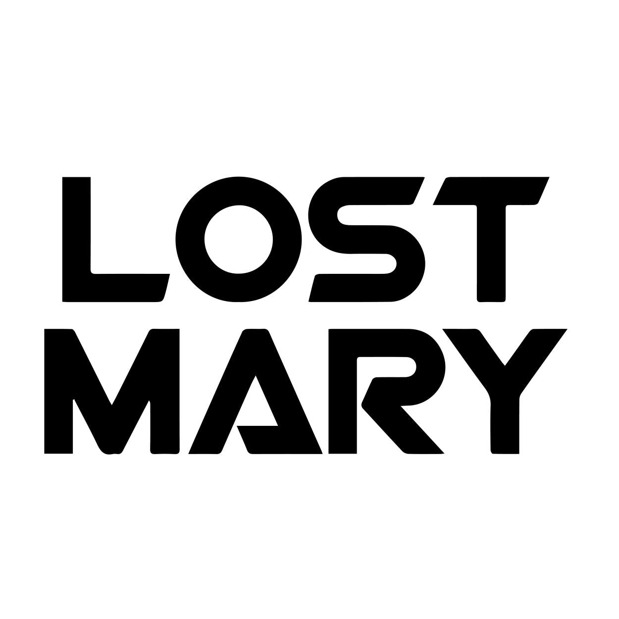 Lost Mary Vape Logo from Vapes 24 | Vape Store in Canada