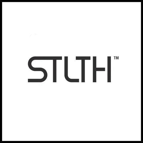 Stlth Logo at Vapes24 in Canada