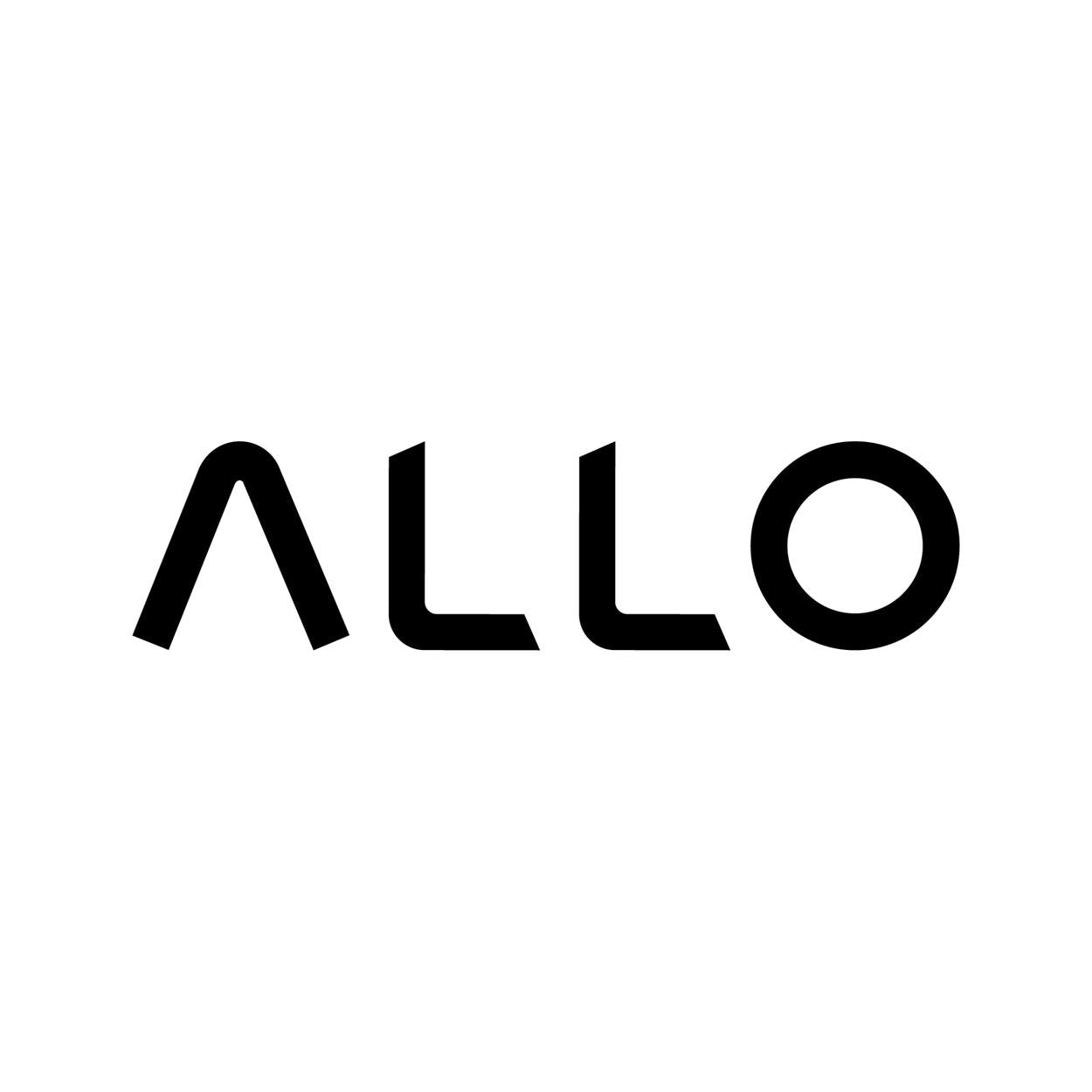 Allo Vape Logo in Canada from Vapes 24 | Vape Store in Toronto