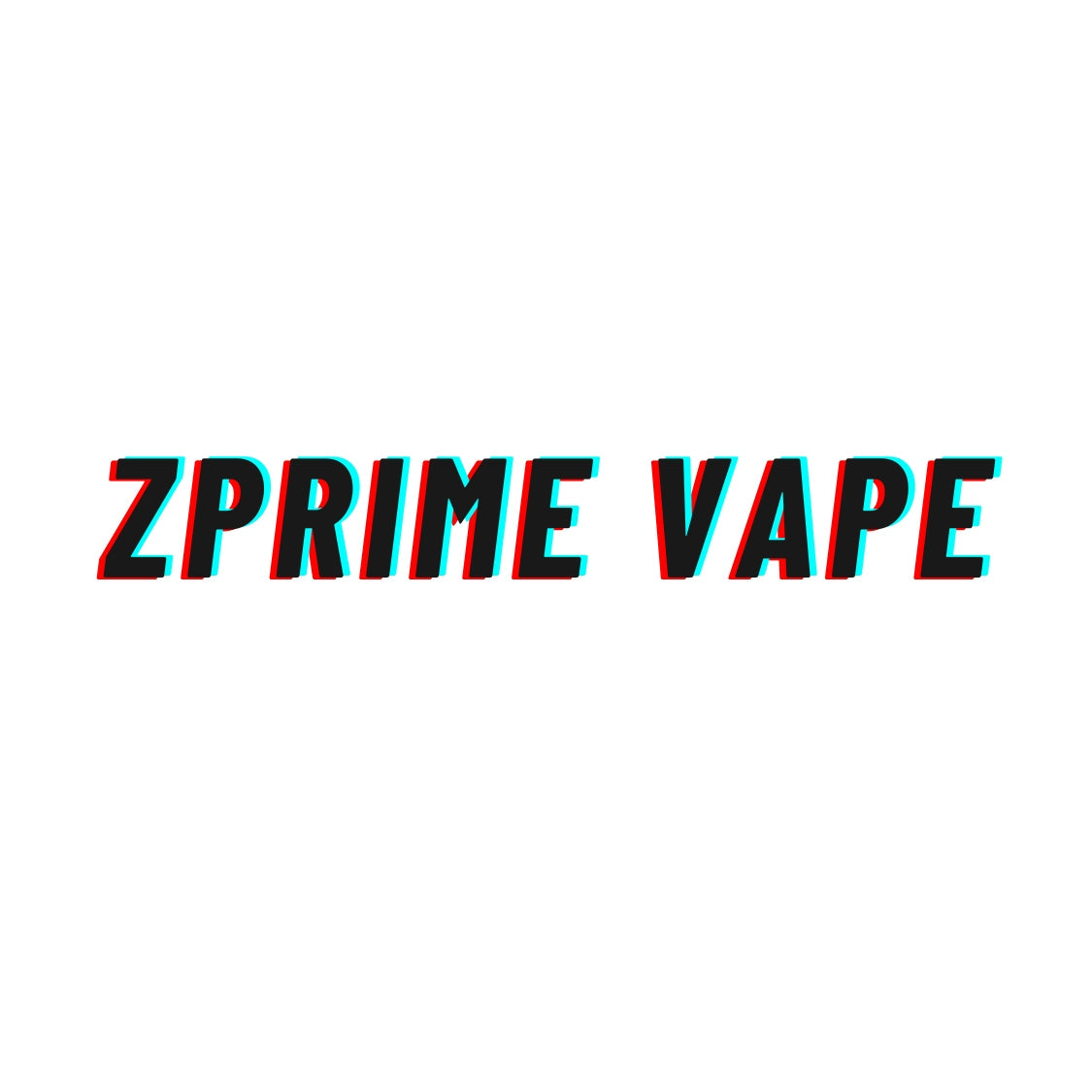 Zprime Vape Logo from Vapes 24 Vape Store in Canada