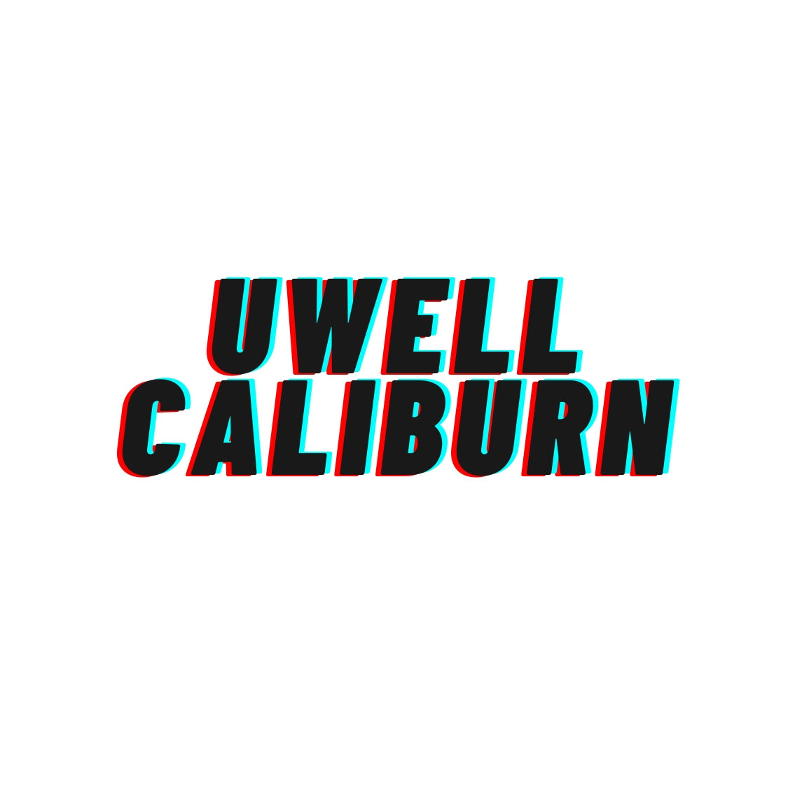 Uwell Caliburn Vape Logo at Vapes 24 | Vape store in Canada Toronto