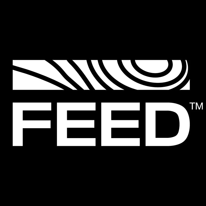 Feed Vape Logo from Vapes 24 | Vape Store in Toronto Canada