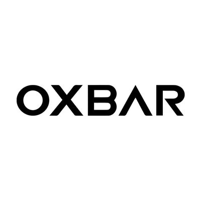 Oxbar Canada Logo from Vapes 24 | Vape Store