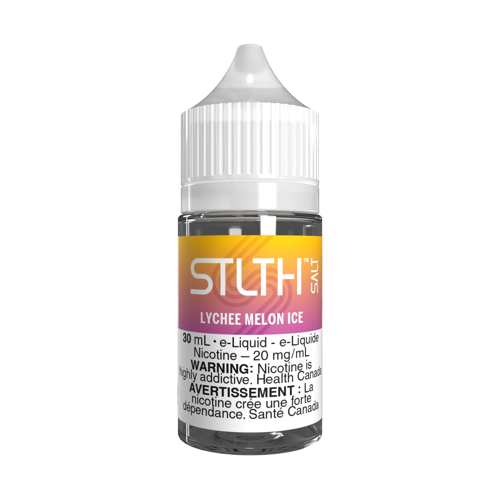 Stlth Vape Juice Nic Salt 30ml √ buy online from $21.99 – Vapes24