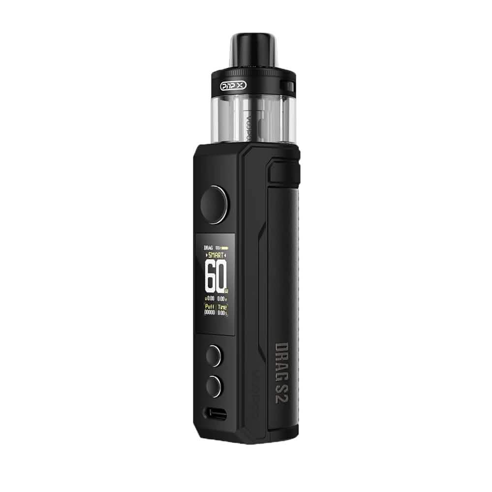 VOOPOO DRAG S2 POD KIT  Vapes24