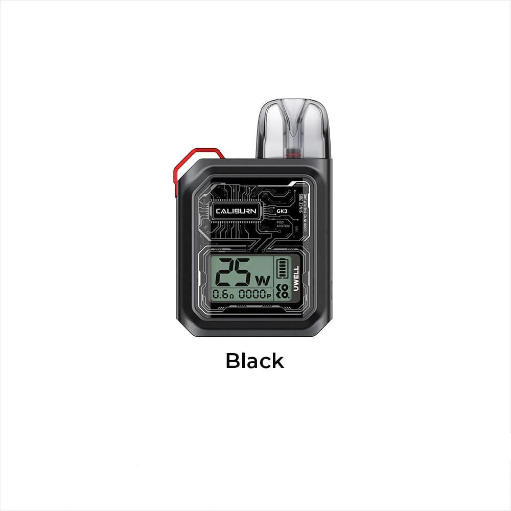 UWELL CALIBURN GK3 POD KIT