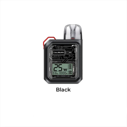 UWELL CALIBURN GK3 POD KIT