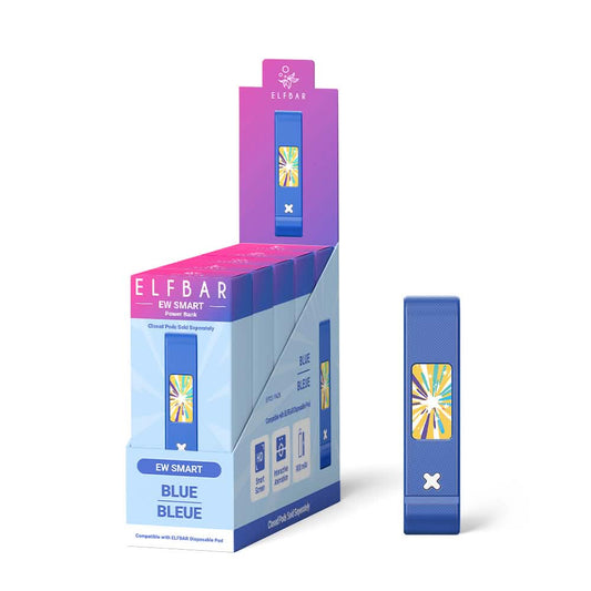 Elf bar EW25K Device