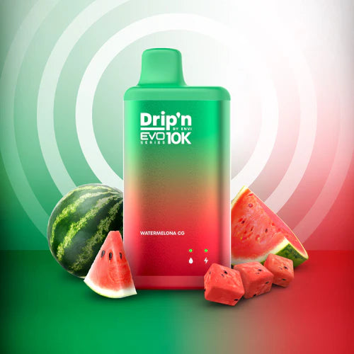 Drip’n Envi 10K EVO Series