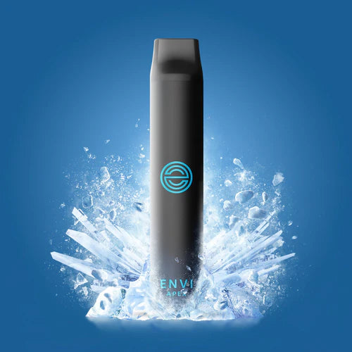 Envi Vape Apex 2500