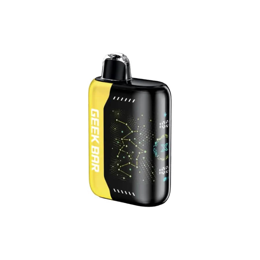 how much is a geek bar pulse x in store GEEK BAR Pulse X 25K shop noe from $27 online at vapes24 – Vapes24