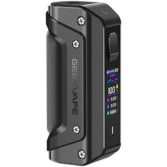 GEEKVAPE AEGIS SOLO 3 BOX MOD