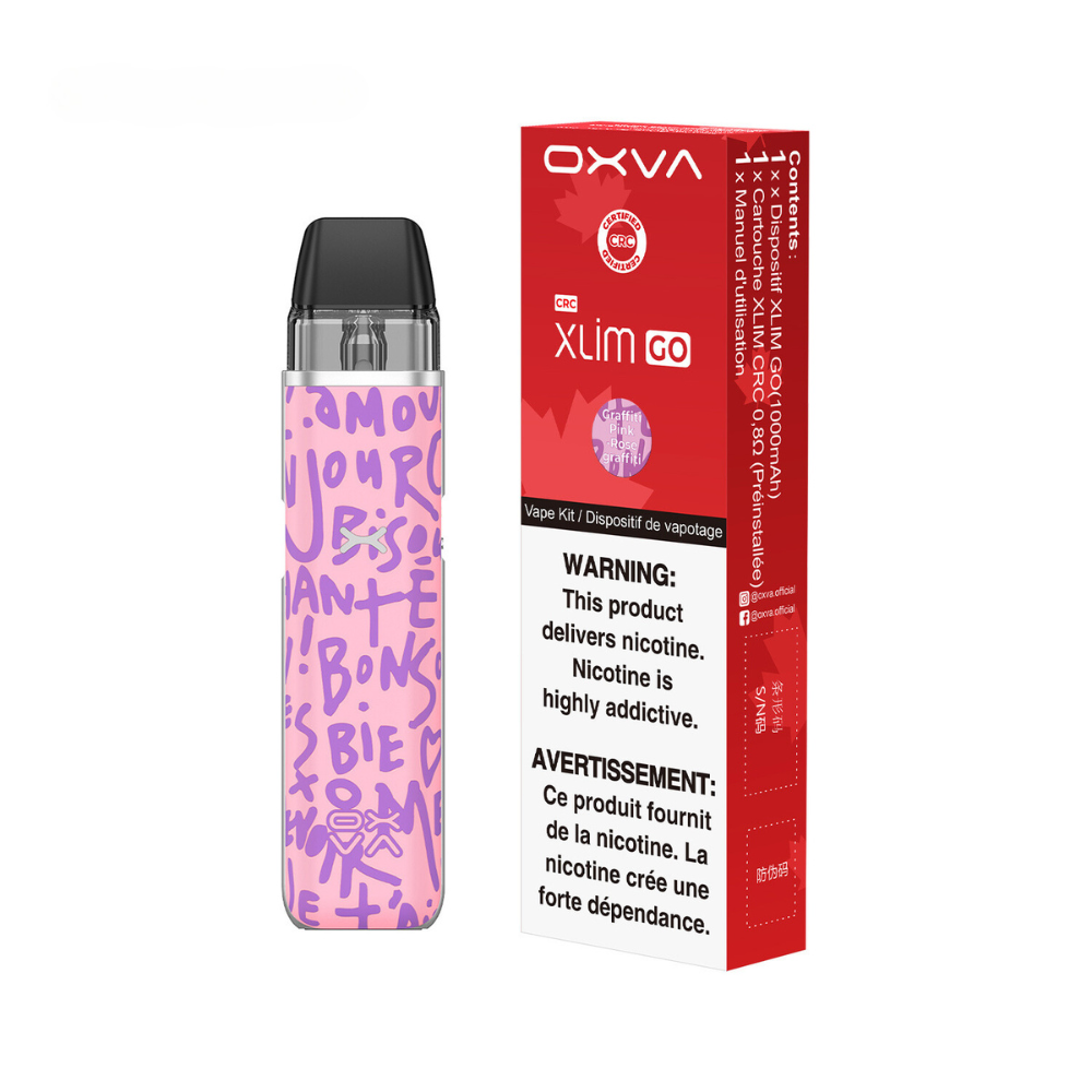 why has my oxva vape stopped working OXVA XLIM GO Vape Kit √ buy from $14.99 – Vapes24