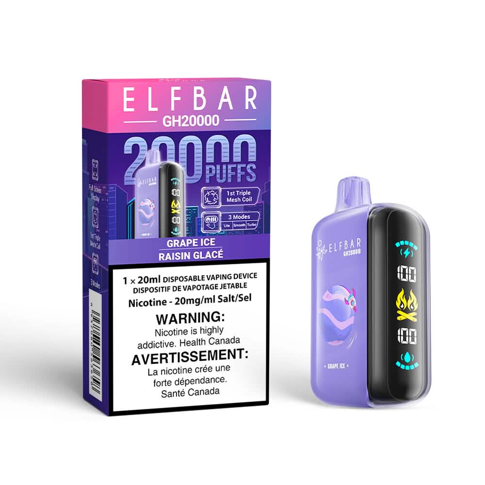 Elf Bar GH20000 Buy Elf Bar Vapes online | Vapes24 Elf Bar GH20000 Buy Elf Bar Vapes online | Vapes24