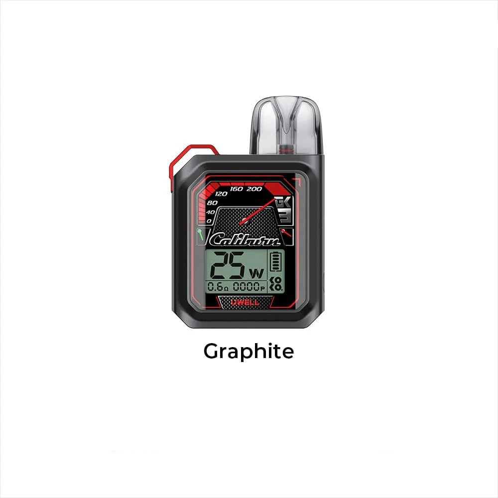 UWELL CALIBURN GK3 POD KIT