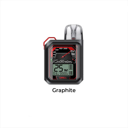 UWELL CALIBURN GK3 POD KIT