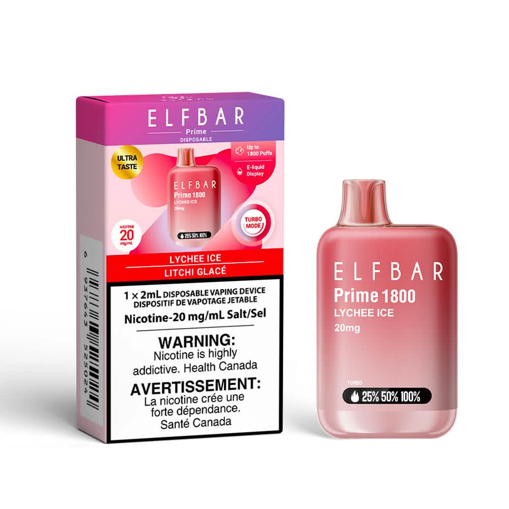 flavors elf bars Elf Bar Flavors BC5000 | Disposable Vape main image 0