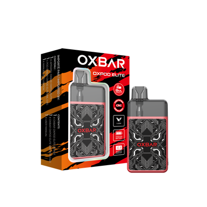 Oxbar Oxpod Elite