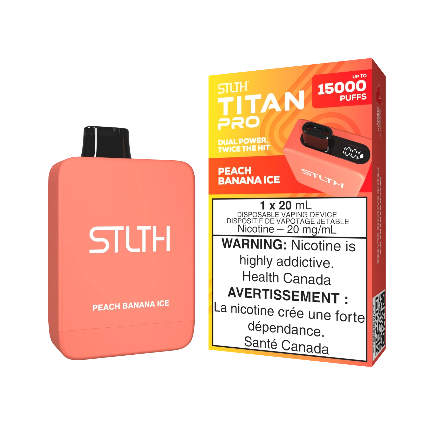 elfbar nachfüll pod läuft aus IVG 2400 Rechargeable Vape Kit – Vape Shop