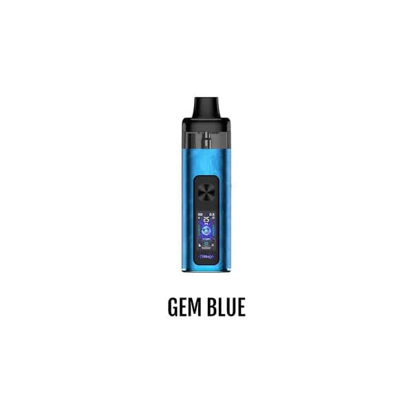 UWELL TYPHOS Starter Kit – Gem Blue | From $38.49 at Vapes24.ca
