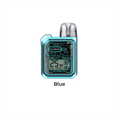UWELL CALIBURN GK3 POD KIT