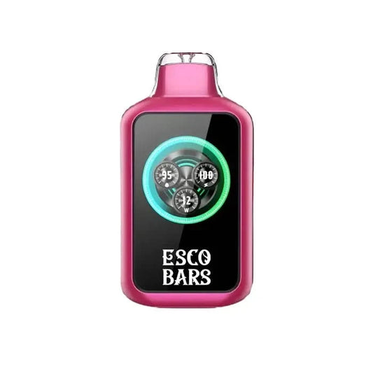 Esco Bars Vape Disposable 25K