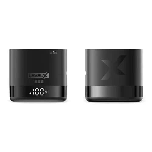 Level X Device Kit - 1000mAh